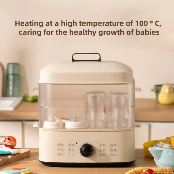 food steamer